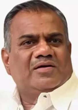 புஸ்ஸி ஆனந்த் மீண்டும்  புதுவை முதல்வருடன் சந்திப்பு